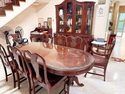 Wilkinson Road (D15), Semi-Detached #621675641